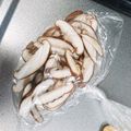 あたりめっこ's cooksnap of when they made しいたけの冷凍.