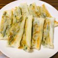 朝はカフェオレ's cooksnap of when they made 簡単✿胡瓜と生姜だけ！で春巻き☆彡.
