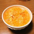 ﾋﾟｯﾌﾟ's cooksnap of when they made ズッキーニ　韓国スープ.