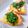 ☆３匹の子ぶた☆'s cooksnap of when they made しその和×伊風ソース.