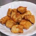 ソイマム's cooksnap of when they made 鶏胸肉の照り焼き.
