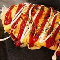 ちゃぼっちゃ's cooksnap of when they made 給料日前に☆オムモヤシ.