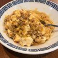はらぺこまさる's cooksnap of when they made うんまい！簡単麻婆豆腐.