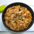 マダムカフェ♡'s cooksnap of when they made かぼちゃとひき肉のチーズ焼き.