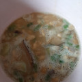 カクヨ's cooksnap of when they made とろんとろん九条ネギの納豆汁.