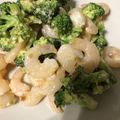 りんママ042's cooksnap of when they made エビマヨてんこ盛り.
