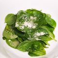 ソネチコ's cooksnap of when they made やみつきバジルサラダ.