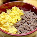 しゅんのま's cooksnap of when they made 牛そぼろのしぐれ煮.