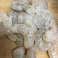 youすずニャン's cooksnap of when they made ぷりっぷり！エビの下ごしらえ♪.