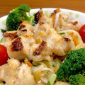 TEeeeeＮ's cooksnap of when they made 揚げない！？鶏の南蛮づけ.