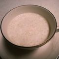 美貴姉's cooksnap of when they made ココナツミルクとタピオカのデザート.