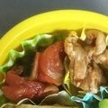 クックUL8OCM☆'s cooksnap of when they made チキンのトマト煮込み.