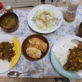 ちょこまなな＊°'s cooksnap of when they made カリッとふわっと大和芋のおやき♪.