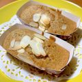 waonすまいる's cooksnap of when they made 紅茶♡フィナンシェ.