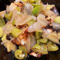 ほっぺ♡クック's cooksnap of when they made ピクルス液再利用！むね肉酢鶏.