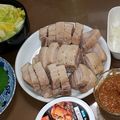 にのさんin大阪's cooksnap of when they made 本格韓国料理！やわらかヘルシーポッサム.