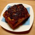 ●ゆゆゆ●'s cooksnap of when they made 酒粕パウンドケーキ.