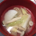 花楓mama's cooksnap of when they made 白ダシだけ。鶏と長芋と白菜のスープ.