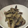 なないろの雪's cooksnap of when they made お弁当にもレンチン簡単茄子のすりごま味噌.