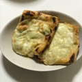 トコトコ292's cooksnap of when they made 薄揚げの味噌マヨネーズ焼き.