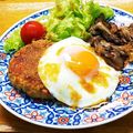 プルンバゴ's cooksnap of when they made とっても簡単、和風ハンバーグのソース.