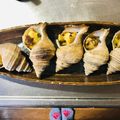 ボブナナ's cooksnap of when they made つぶ貝を三回楽しむ！.