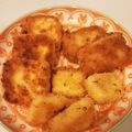  のほ ほん's cooksnap of when they made クリームチーズ フライ.