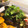 chibijuju's cooksnap of when they made ナスとシシトウの味噌炒め.