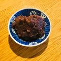 ボブナナ's cooksnap of when they made 自家製　小豆餡（つぶあん）.