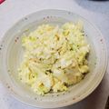 ぱにぱる's cooksnap of when they made 超簡単！KFC風コールスローサラダ！.