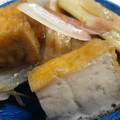 あきつま（杏花☆）'s cooksnap of when they made 簡単 なすと厚揚げの煮物.
