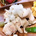hikaru514's cooksnap of when they made ピリ辛！すきみたらの柚子胡椒あえ.