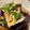 すたんりん's cooksnap of when they made 時短☆揚げ玉でなすの揚げ出し浸し風.