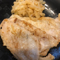 クックBUU8S5☆'s cooksnap of when they made 一番簡単★甘味噌しょうが焼き.