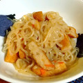 古賀竜一's cooksnap of when they made さつま揚げとしらたきの✿さっと煮.