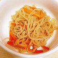まいまい！！'s cooksnap of when they made 味醂いらず！切干大根と白滝の煮物.