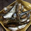 ＋SUN3's cooksnap of when they made カンタン酢で作るさんまの甘露煮.