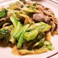 クリーピングタイム☆'s cooksnap of when they made 豚バラキャベツの味噌オイスターソース炒め.