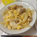 saoricoco's cooksnap of when they made ★基本の親子丼.