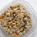 michi8840's cooksnap of when they made ＊常備菜＊鶏ムネと木綿豆腐で簡単炒り豆腐.