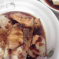 なべっこどうぶつ's cooksnap of when they made メカジキの☆しょうが焼き.