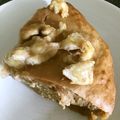 hilo1's cooksnap of when they made ココアのケーキ.
