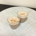☆こまっと☆'s cooksnap of when they made 濃厚！簡単！アイスココア.