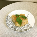 ☆こまっと☆'s cooksnap of when they made 鶏肉のおろし煮☆簡単☆.