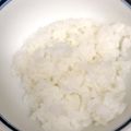 ぐーたりん88's cooksnap of when they made ◆夏のお弁当のご飯に…お酢入れて炊飯◆.