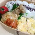 あ～や母ちゃん's cooksnap of when they made 手羽元のカレー粉焼き.