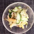 horseland's cooksnap of when they made レシピ1.