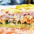 Yulian2501's cooksnap of when they made ポテトとサーモンのガトーインビジブル.