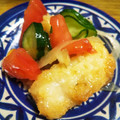 おたぬねこ's cooksnap of when they made たっぷり野菜と白身魚の南蛮漬け.
