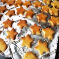 くっきーむすめ's cooksnap of when they made おからパウダー＊塩クッキー〈卵なし〉.